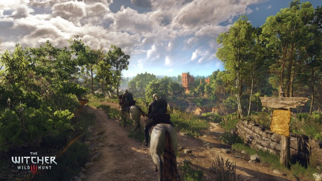 witcher 3 review embargo lifts