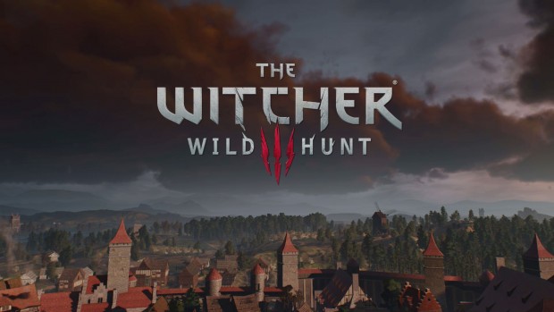 the witcher 3 gameplay trailer