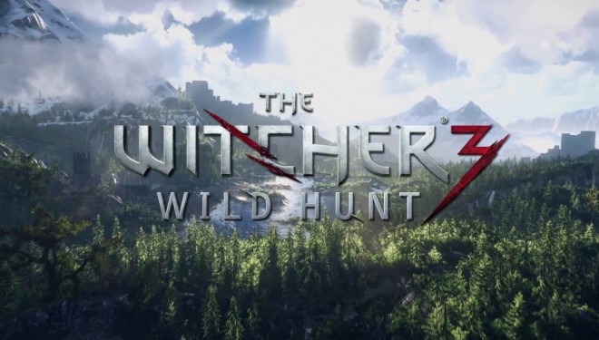 Witcher 3