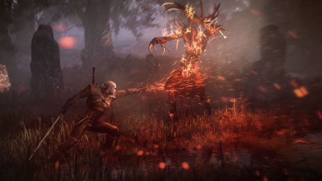 the witcher 3 relese date delayed