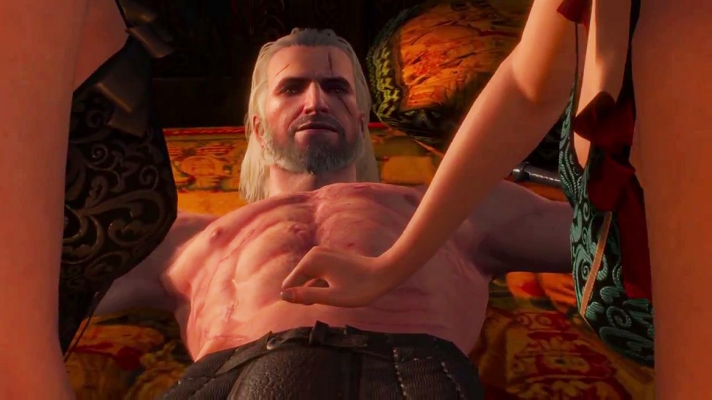 witcher 3 romance guide 5