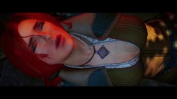 witcher 3 triss merigold